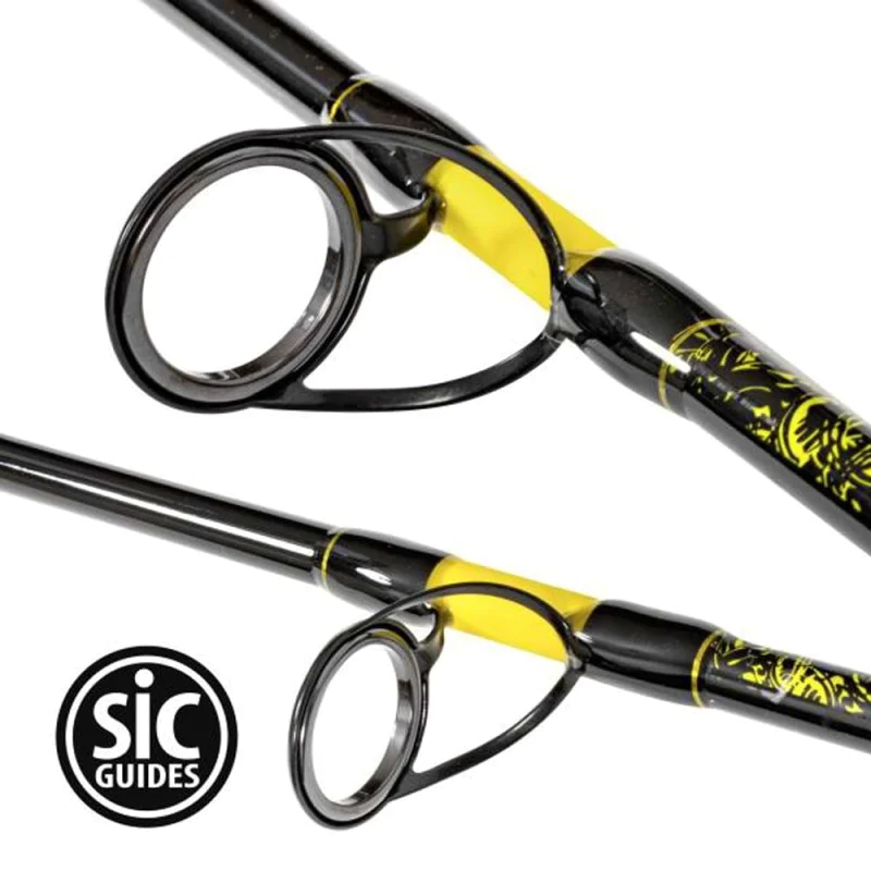 Въдица за сом BLACK CAT Perfect Passion XH-S 280cm 600g