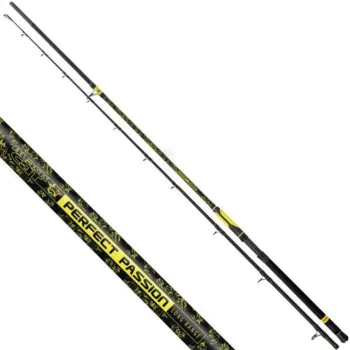 Въдица за сом BLACK CAT Perfect Passion Long Range 330cm 600g