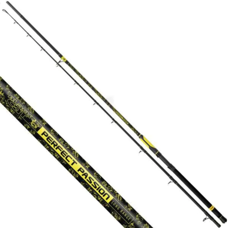 Въдица за сом BLACK CAT Perfect Passion Long Range 330cm 600g