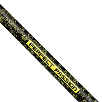 Спининг въдица BLACK CAT Perfect Passion Spin 270cm 60-200g