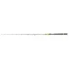 Спининг въдица BLACK CAT Perfect Passion Vertical 180cm 230g
