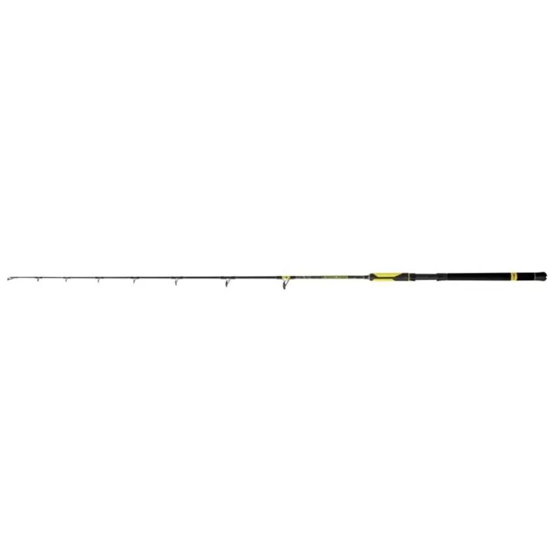 Спининг въдица BLACK CAT Perfect Passion Vertical 180cm 230g