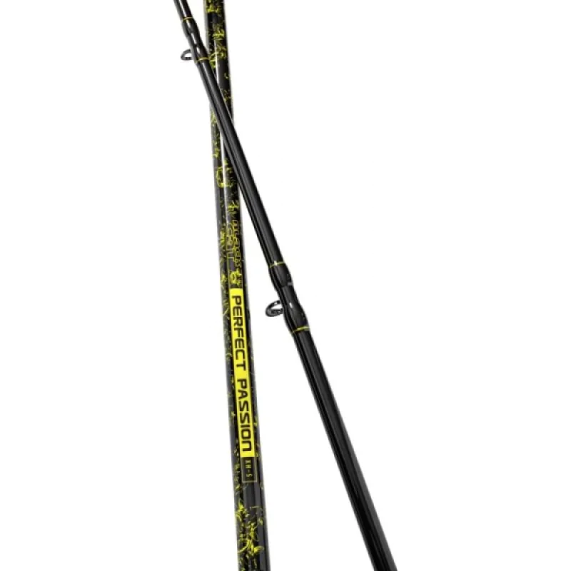 Спининг въдица BLACK CAT Perfect Passion Vertical 180cm 230g