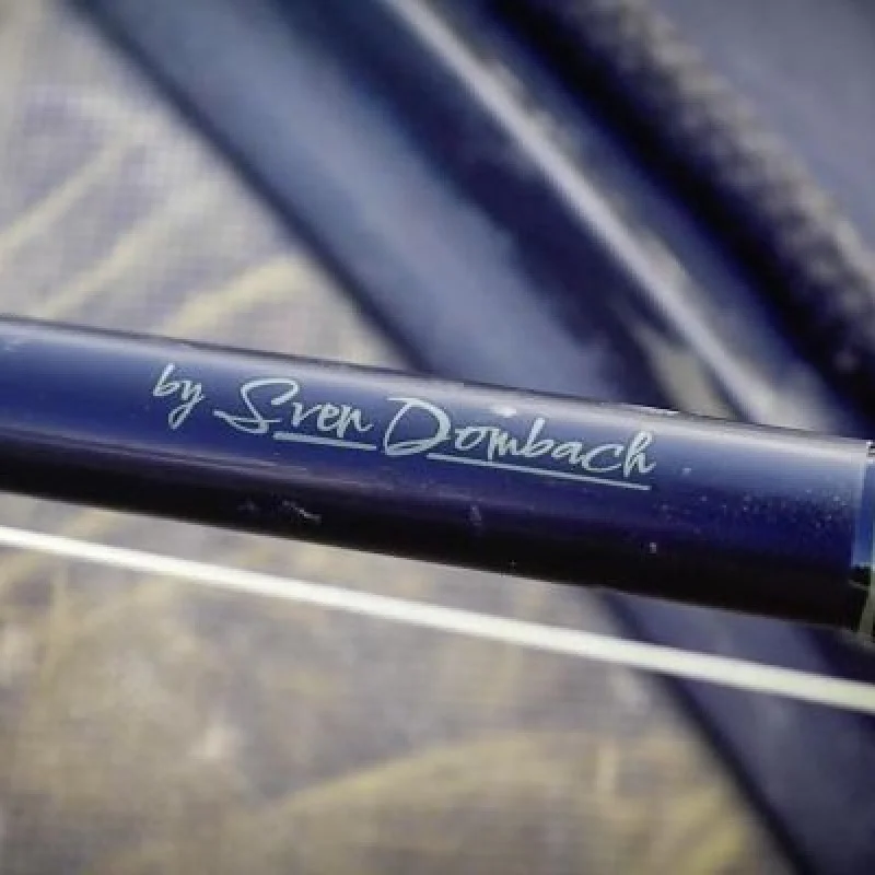 Спининг въдица BLACK CAT Blade 300cm 40lb