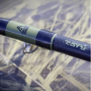 Спининг въдица BLACK CAT Blade 300cm 40lb