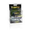 Плетено влакно BLACK CAT Zeus Line G2 400m