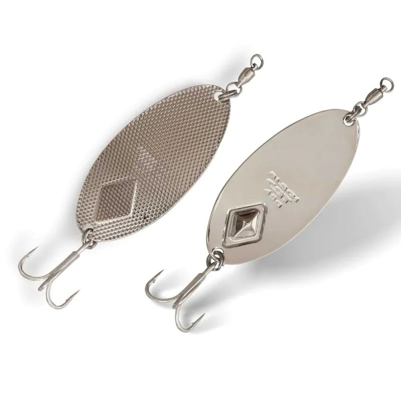 Клатушка BLACK CAT Battle Spoon 10cm 85g