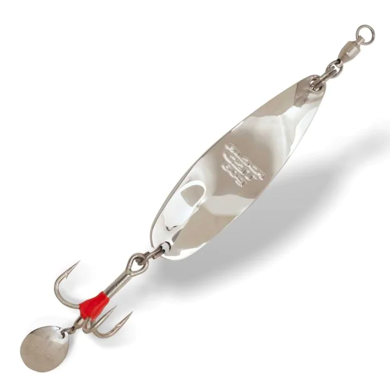 Клатушка BLACK CAT Battle River Spoon 9cm 85g