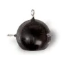 Оловна тежест BLACK CAT Cat Ball Weight Black