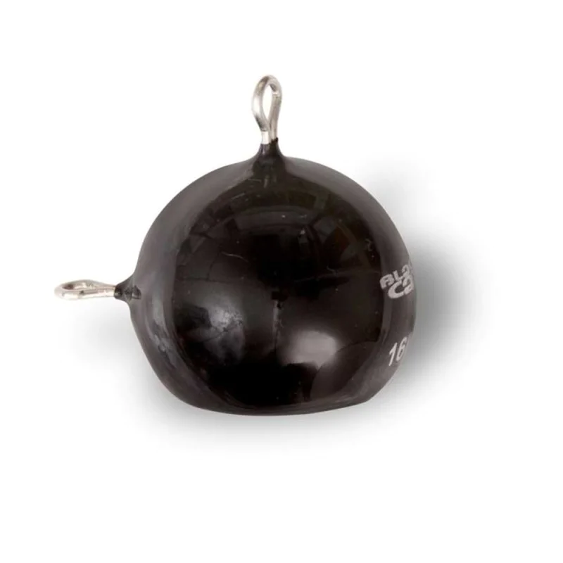 Оловна тежест BLACK CAT Cat Ball Weight Black