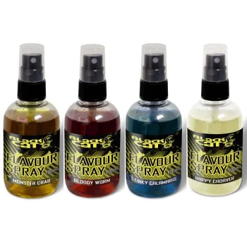 Атрактант BLACK CAT Flavour Spray 100ml