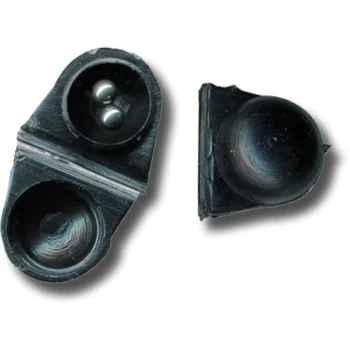 Тракалка BLACK CAT Sound Ball 5pcs
