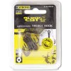 Тройни куки BLACK CAT Curved Point Treble Hook DG Coating 5pcs