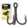 Тройни куки BLACK CAT Treble Hook DG DG Coating 5pcs