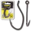 Куки BLACK CAT Mega Hook DG Coating 6pcs