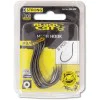 Куки BLACK CAT Mega Hook DG Coating 6pcs