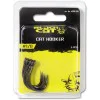Куки BLACK CAT Cat Hooker DG Coating 5pcs