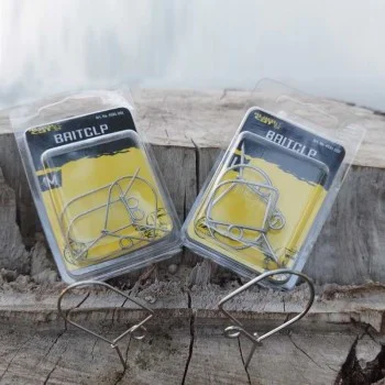 Клипс BLACK CAT Baitclips