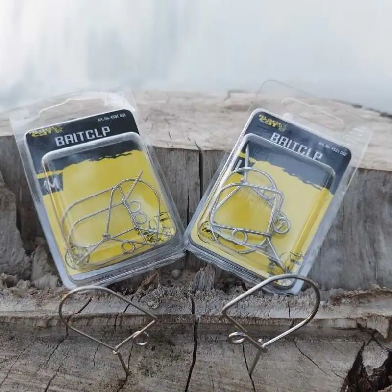 Клипс BLACK CAT Baitclips