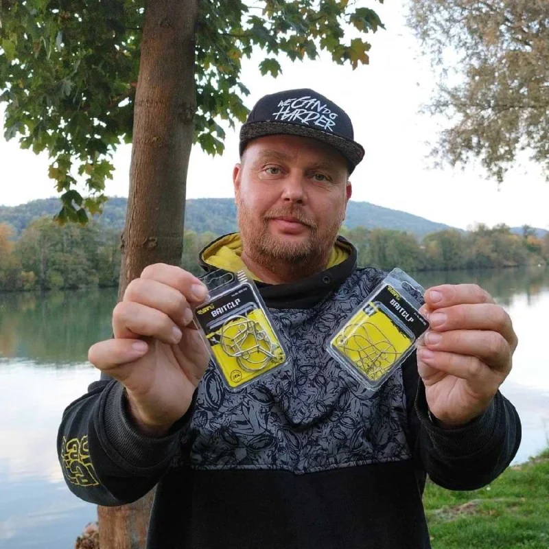 Клипс BLACK CAT Baitclips