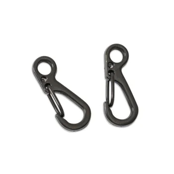 Кaрабинка BLACK CAT Multi Snap