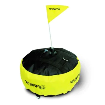 Буй BLACK CAT Marker Buoy Black