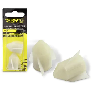 Тракалки BLACK CAT Propeller Rattles 3.0cm
