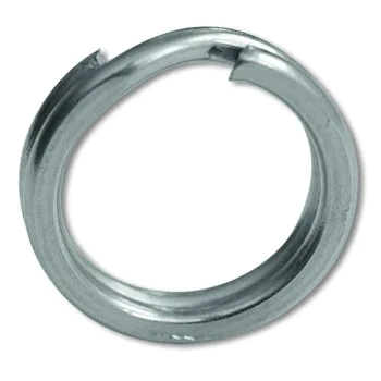 Рингове BLACK CAT Xtreme Split Ring 10pcs