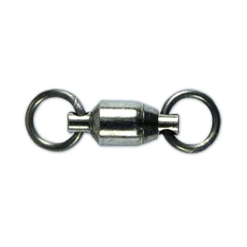 Вирбел BLACK CAT Ball Bearing Swivel