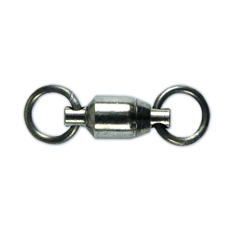Вирбел BLACK CAT Ball Bearing Swivel