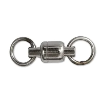 Вирбел BLACK CAT X-Strong Ball Bearing Swivel