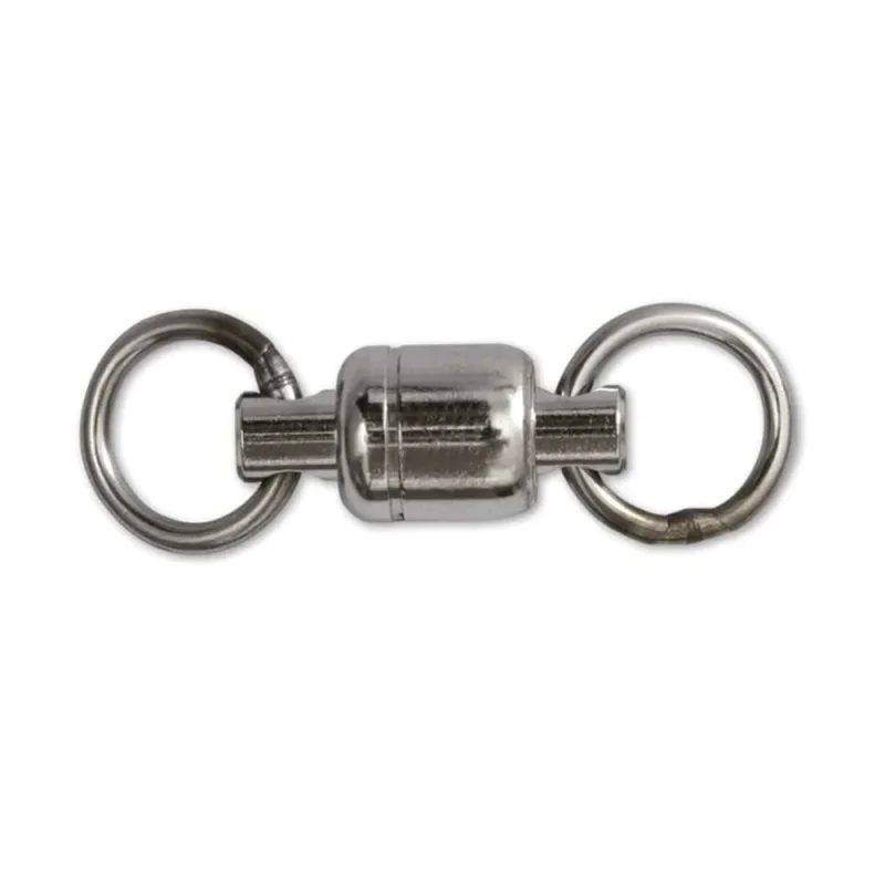 Вирбел BLACK CAT X-Strong Ball Bearing Swivel