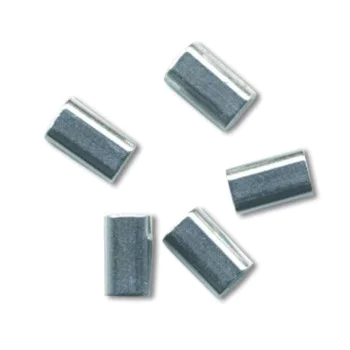 Аксесоар BLACK CAT Pinch Sleeves 1.2mm 20pcs