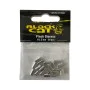 Аксесоар BLACK CAT Pinch Sleeves 1.2mm 20pcs