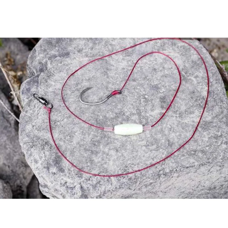 Проходна тежест BLACK CAT Front Zone Weight Glow