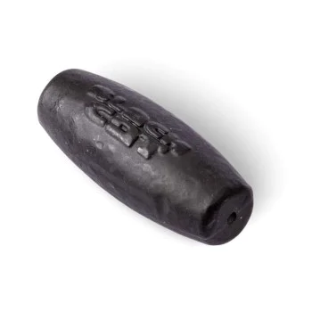 Проходна тежест BLACK CAT Front Zone Weight Black