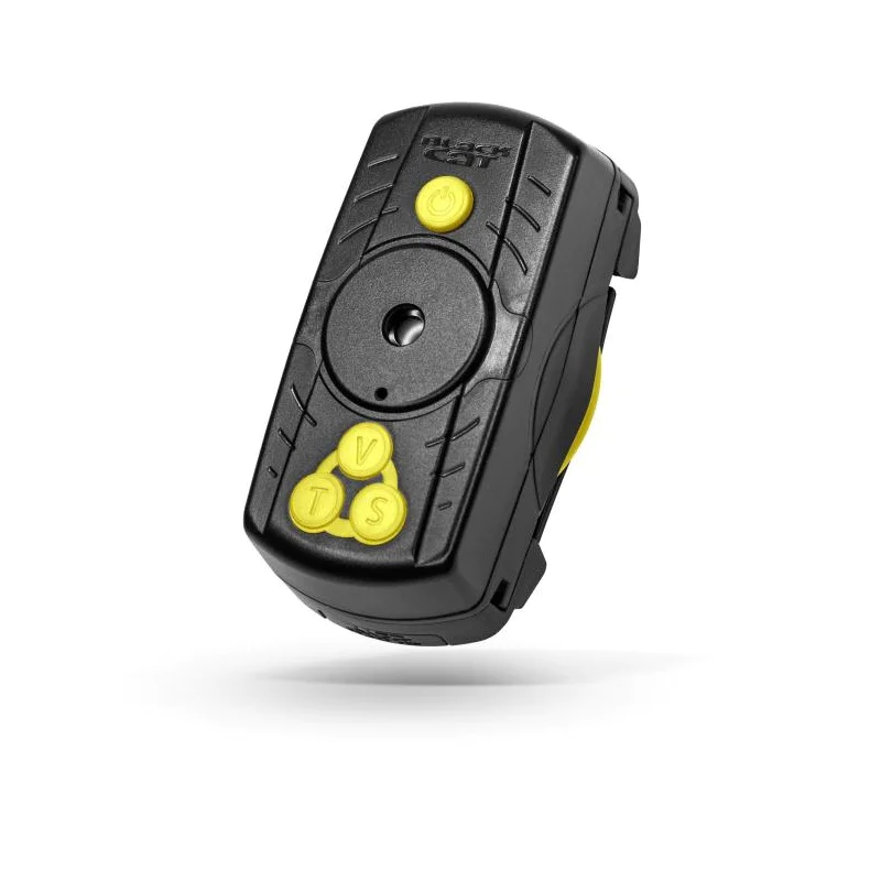 Сигнализатор BLACK CAT Battle Sounder Black