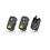 Сигнализатори с централа BLACK CAT Battle Sounder Set 2+1 Black