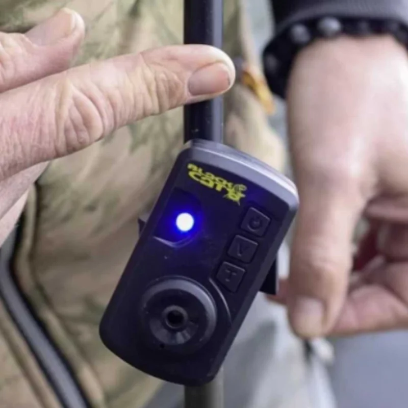 Сигнализатор BLACK CAT Passion Pro Alarm