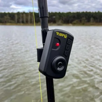 Сигнализатор BLACK CAT Passion Pro Alarm