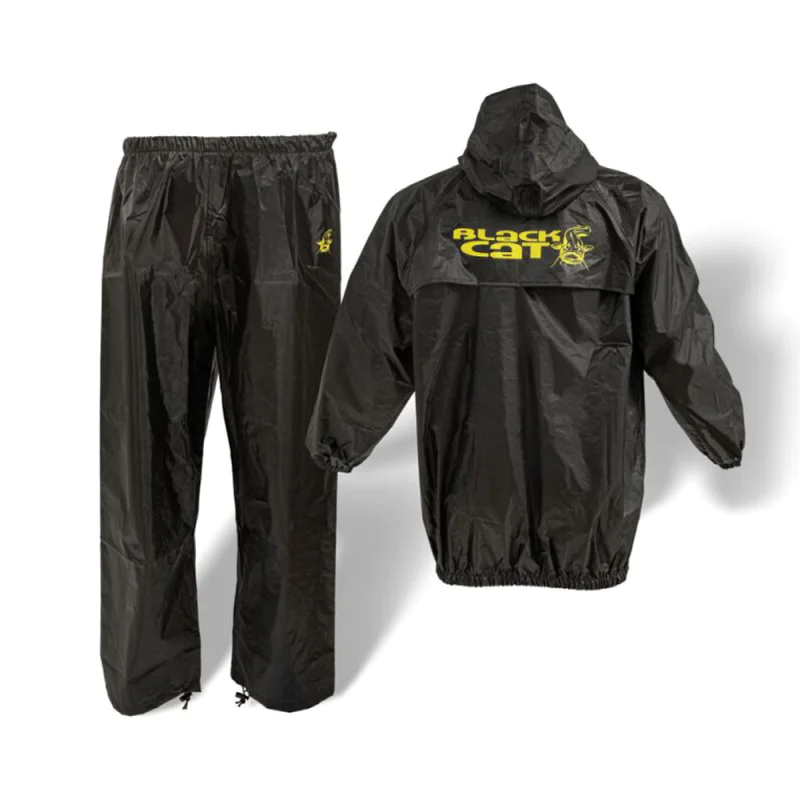 Дрехи за дъжд BLACK CAT Slime Combo