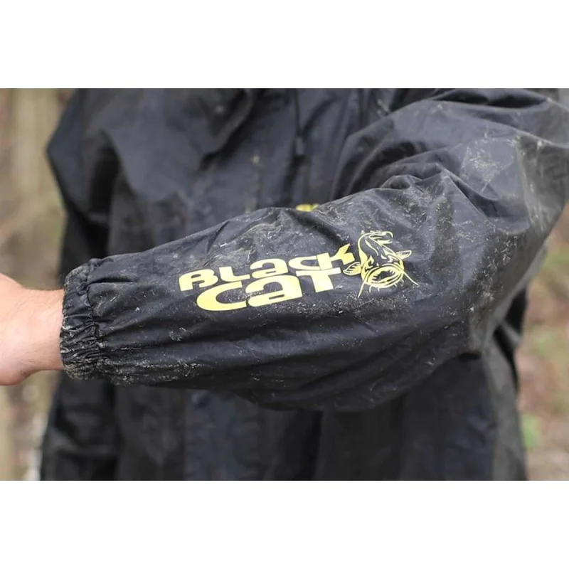 Дрехи за дъжд BLACK CAT Slime Combo