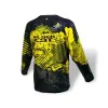 UV блуза BLACK CAT Fishing Jersey
