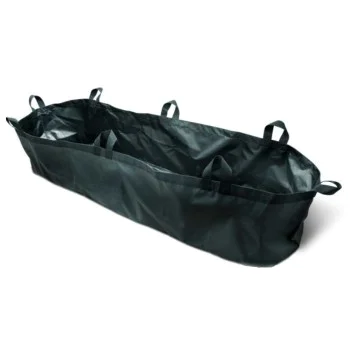 Чанта за сом BLACK CAT Hard Core Cat Bag