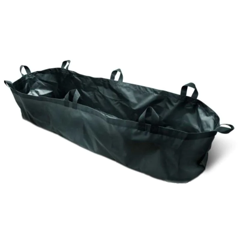 Чанта за сом BLACK CAT Hard Core Cat Bag