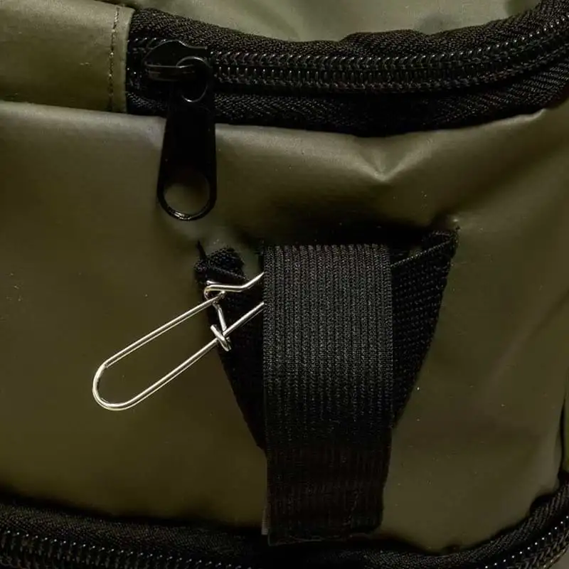 Чанта за аксесоари BLACK CAT Accessory Keeper Pro