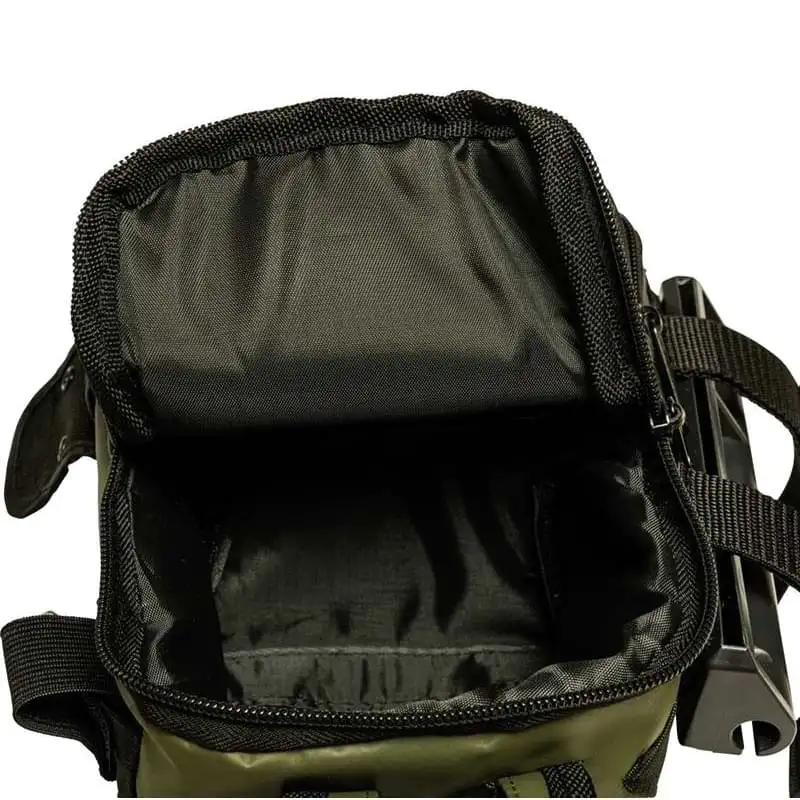 Чанта за аксесоари BLACK CAT Accessory Keeper Pro