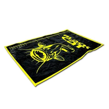 Платно за измерване BLACK CAT Unhooking Mat 200x300cm