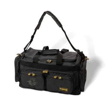 Чанта за аксесоари BLACK CAT Battle Cat Carryall Black 2023