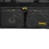Чанта за аксесоари BLACK CAT Battle Cat Carryall Black 2023